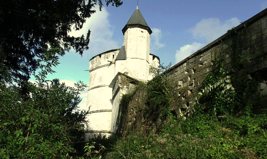 Château de Tancarville, Tancarville, France, France